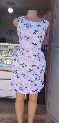 A picture of Nice dresses