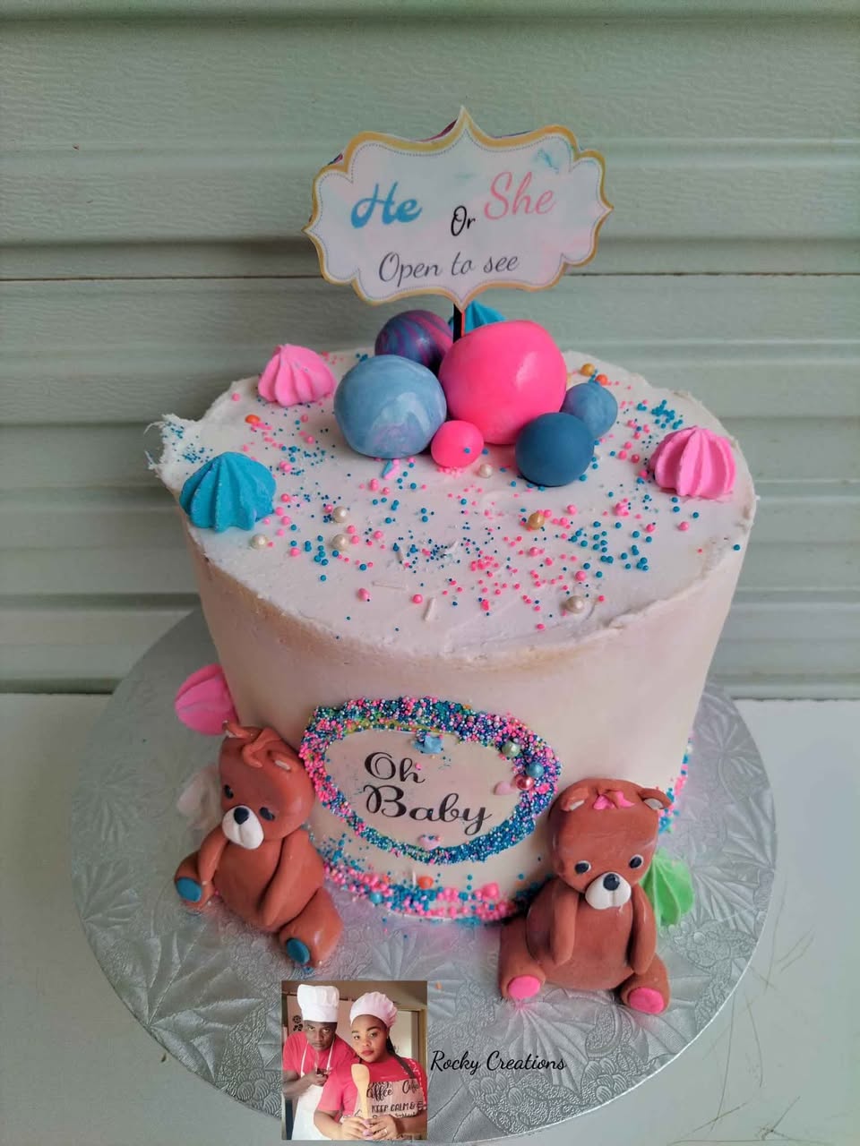 baby items
