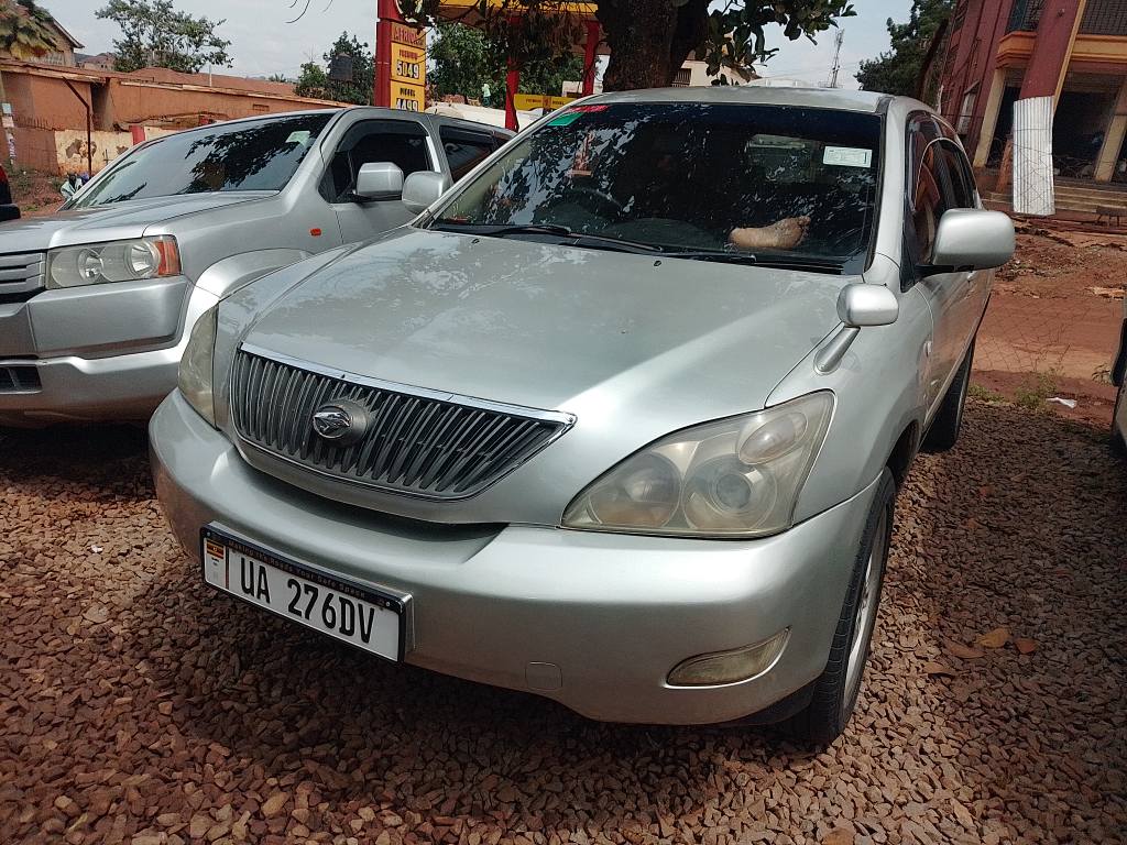 A picture of Harrier 18 5 millions negotiable CALL 0786 92 82 59