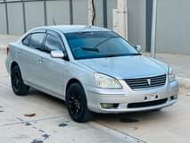 A picture of Toyota Premio on sale DUJ hii gari ni engine ndogo