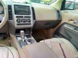 A picture of Ford Edge