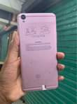 A picture of Opp R9 plus