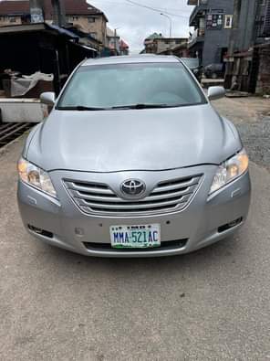 A picture of Want months use Smart Toyota spider 2010 model first body
