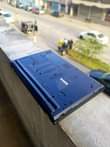 A picture of Heavy duty and gaming laptop