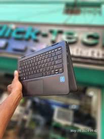 A picture of PC laptop