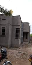 A picture of A house 