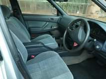 A picture of Toyota Camry