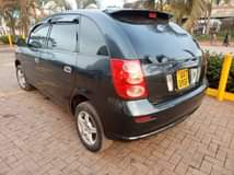 toyota nadia
