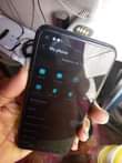 A picture of Infinix hot 9