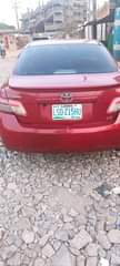 A picture of 2009 Toyota Camry