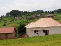A picture of Deal yakisubuzi Plot 50x100ft With REDYTITLE Price 9MILLION Located matugga