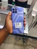 A picture of Infinix