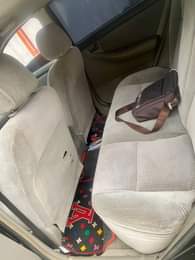 A picture of Distress alert 2008 sharp Corola owner needs money now nothing