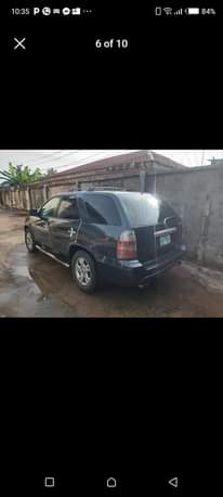A picture of Clean used Accura MDX Everything is working perfectly fine Price