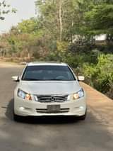 A picture of 2009 Honda Accord