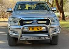 used ford ranger