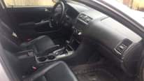 A picture of 2005 Honda Accord EOD