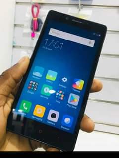 redmi