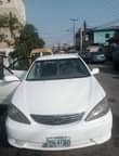 A picture of Toyota Camry 05 06 first grade first body