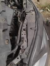A picture of Registered Toyota Corolla 201