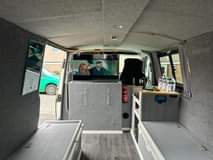 campervans for sale uk