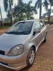 A picture of Vitz 9m 0704502028 