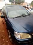 A picture of Toyota spacio