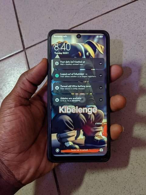 redmi