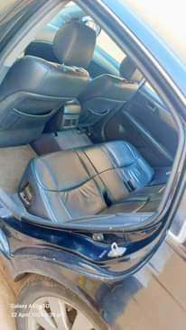 A picture of 2007 Toyota Avalon