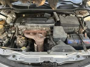 A picture of Dealers deal 100 Registered 2009 Toyota Camry Sport edition with