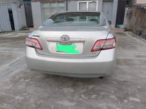 A picture of Please read carefully and it s for serious buyer Toyota