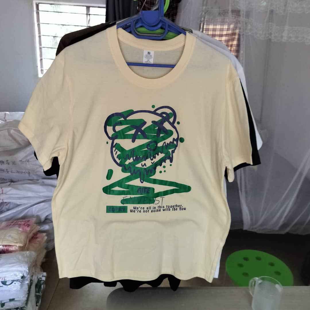t shirts