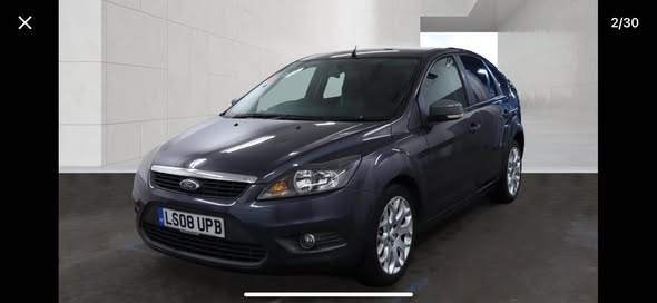 fsh cars