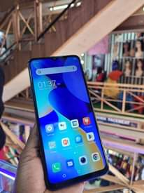 A picture of Tecno spark 10c