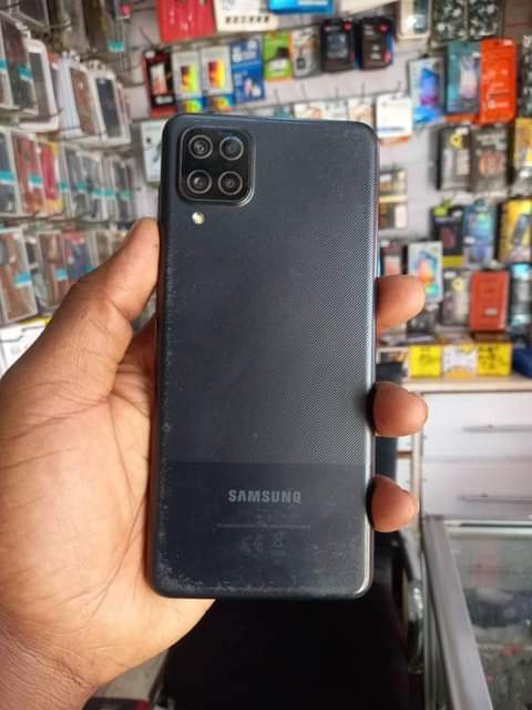 samsung a12