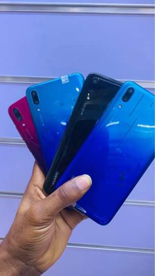 huawei phones