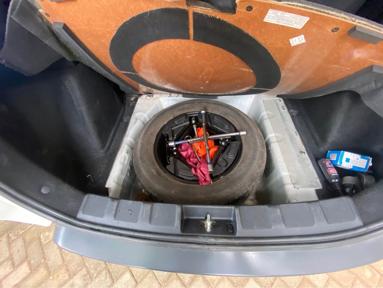 A picture of FOR SALE Tata Nexon XZA 