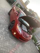 A picture of Few Months Registered 2010 Toyota Camry XLE