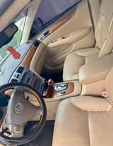 A picture of Lexus ES330 First body