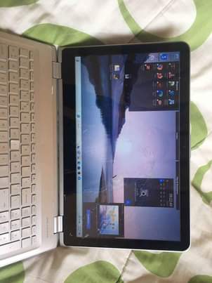 classifieds/laptops