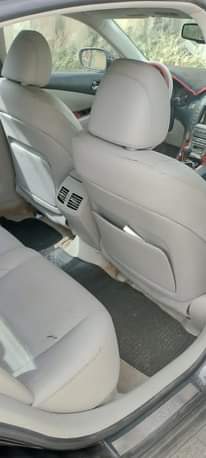 A picture of Slightly Used Not Registered 09 ES350 cars Price 6m in