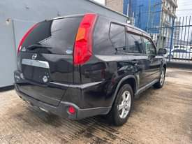 A picture of Nissan Xtrail New Model