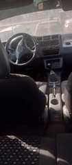 A picture of Toyota RAV4 manual transmission