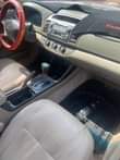 A picture of Camry 2 4 big for nothing