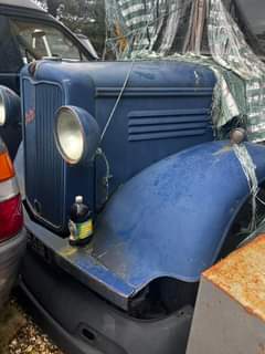 bedford vehicles