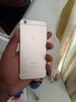 A picture of iPhone 6 GB 16