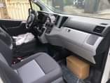 A picture of BRAND NEW 2023 TOYOTA HIACE BUS. 18 UNITS NOW AVAILABLE