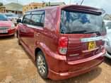 A picture of TOYOTA RUMION UBJ IN EXCELLENT CONDITION PRICE 30M SLIGHTLY NEGOTIABLE