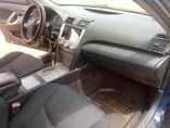 A picture of Toyota Camry muscle