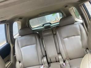 A picture of Super clean Toyota Highlander 2009 model full option Keyless with